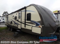 Used 2018 Forest River Salem Hemisphere GLX 272RL available in Tyler, Texas