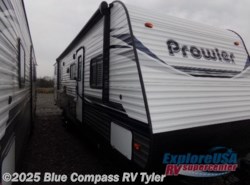 New 2020 Heartland Prowler 303BH available in Tyler, Texas