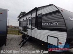 New 2020 Heartland Lithium 2414 available in Tyler, Texas