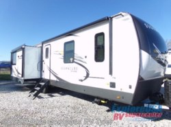 New 2020 Forest River Rockwood Signature Ultra Lite 8332SB available in Tyler, Texas