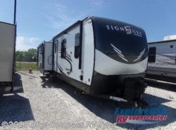 New 2020 Forest River Rockwood Signature Ultra Lite 8328SB available in Tyler, Texas