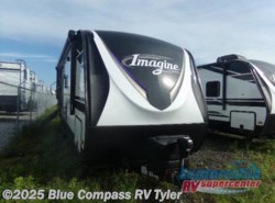 New 2021 Grand Design Imagine XLS 22MLE available in Tyler, Texas