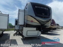 New 2020 Heartland Bighorn 3995FK available in Tyler, Texas
