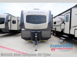 New 2020 Forest River Rockwood Ultra Lite 2906RS available in Tyler, Texas