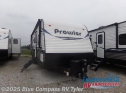 New 2020 Heartland Prowler 303BH available in Tyler, Texas