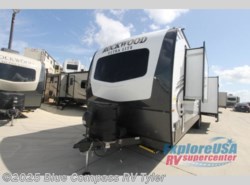 New 2020 Forest River Rockwood Ultra Lite 2906RS available in Tyler, Texas