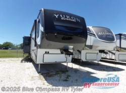 New 2021 Dutchmen Yukon 400RL available in Tyler, Texas