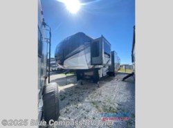 New 2021 Heartland Cyclone 4214 available in Tyler, Texas