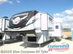 New 2021 CrossRoads Texan TX326RK available in Tyler, Texas