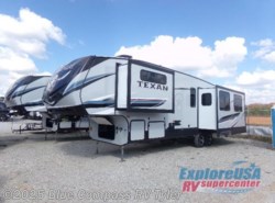 New 2021 CrossRoads Texan TX326RK available in Tyler, Texas