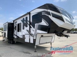New 2021 Dutchmen Voltage 4205 available in Tyler, Texas