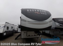 New 2021 Forest River Rockwood RLF2898KS available in Tyler, Texas