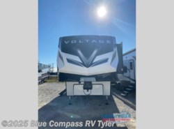 New 2021 Dutchmen Voltage 4175 available in Tyler, Texas