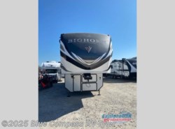 New 2021 Heartland Bighorn Traveler 32RS available in Tyler, Texas