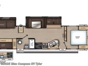 2021 Forest River Aurora 32BDS