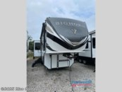 2021 Heartland Bighorn Traveler 32RS
