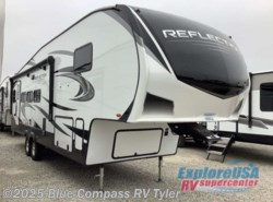 New 2021 Grand Design Reflection 310RLS available in Tyler, Texas