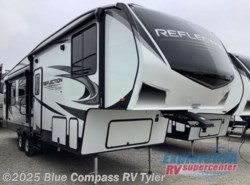 New 2021 Grand Design Reflection 150 Series 295RL available in Tyler, Texas