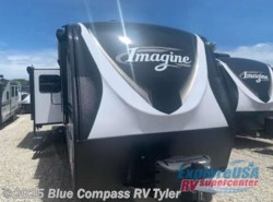 New 2021 Grand Design Imagine 3110BH available in Tyler, Texas