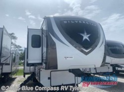 New 2021 Highland Ridge Silverstar SF378RBS available in Tyler, Texas