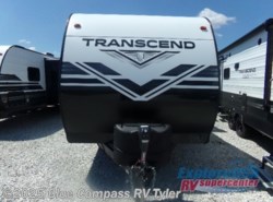New 2021 Grand Design Transcend Xplor 260RB available in Tyler, Texas