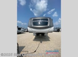 New 2022 Highland Ridge Silverstar 354MBH available in Tyler, Texas