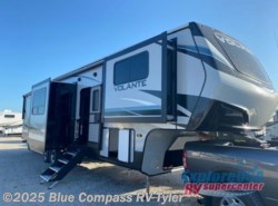 New 2021 CrossRoads Volante 3851FL available in Tyler, Texas