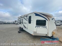 Used 2012 Keystone Raptor 26FS available in Tyler, Texas