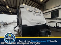 New 2024 Alliance RV Delta 251BH available in Tyler, Texas