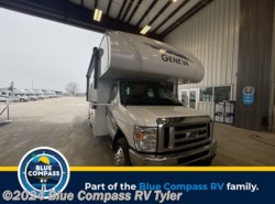 New 2024 Thor Motor Coach Geneva 24VT available in Tyler, Texas