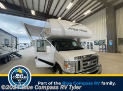 New 2024 Thor Motor Coach Four Winds 31WV available in Tyler, Texas