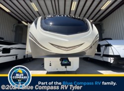 Used 2018 Grand Design Solitude 374TH available in Tyler, Texas