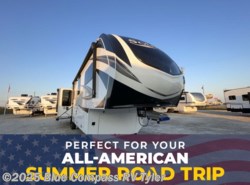 New 2024 Grand Design Solitude 370DV available in Tyler, Texas