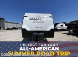 New 2025 Alliance RV Delta Ultra Lite RK234 available in Tyler, Texas