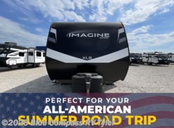 New 2025 Grand Design Imagine XLS 17MKE available in Tyler, Texas