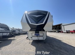 New 2025 Grand Design Momentum M-Class 344M available in Tyler, Texas