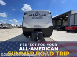 New 2025 Alliance RV Delta 294RK available in Tyler, Texas
