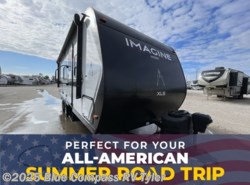 New 2025 Grand Design Imagine XLS 22MLE available in Tyler, Texas