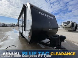 New 2025 Grand Design Imagine XLS 22MLE available in Tyler, Texas