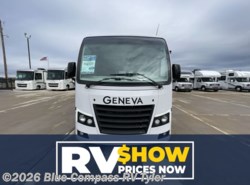 New 2025 Thor Motor Coach Geneva 24VS available in Tyler, Texas