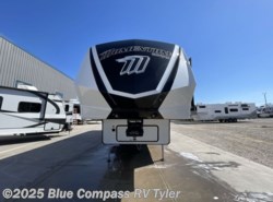 New 2025 Grand Design Momentum G-Class 325G available in Tyler, Texas