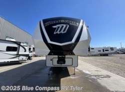 New 2025 Grand Design Momentum G-Class 325G available in Tyler, Texas