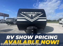 New 2025 Grand Design Transcend 295QBT available in Tyler, Texas