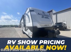 New 2025 Alliance RV Delta 292RL available in Tyler, Texas