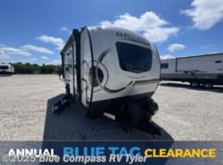 New 2025 Forest River Rockwood Geo Pro G19FD available in Tyler, Texas