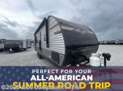 New 2025 Forest River Aurora Light 26BH available in Tyler, Texas