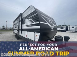 New 2025 Grand Design Transcend Xplor 24BHX available in Tyler, Texas