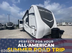 New 2025 Grand Design Reflection 345RLTS available in Tyler, Texas