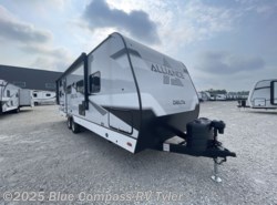 New 2025 Alliance RV Delta Ultra Lite BH241 available in Tyler, Texas