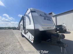 New 2025 Alliance RV Delta 252RL available in Tyler, Texas